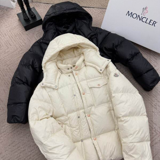 Moncler sz1-5 26yr281